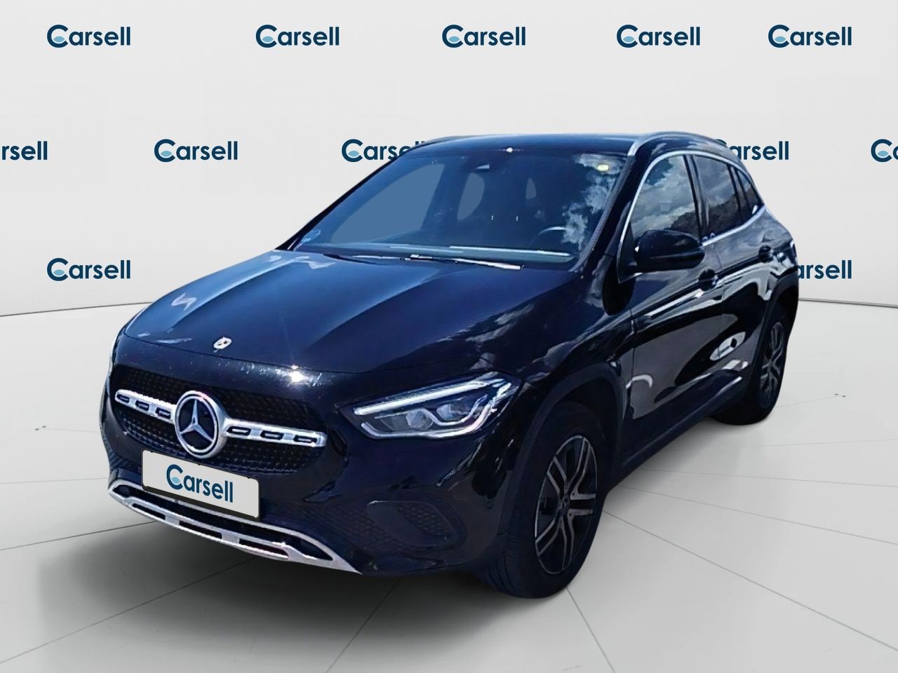 Mercedes Gla 250 E - Foto 2