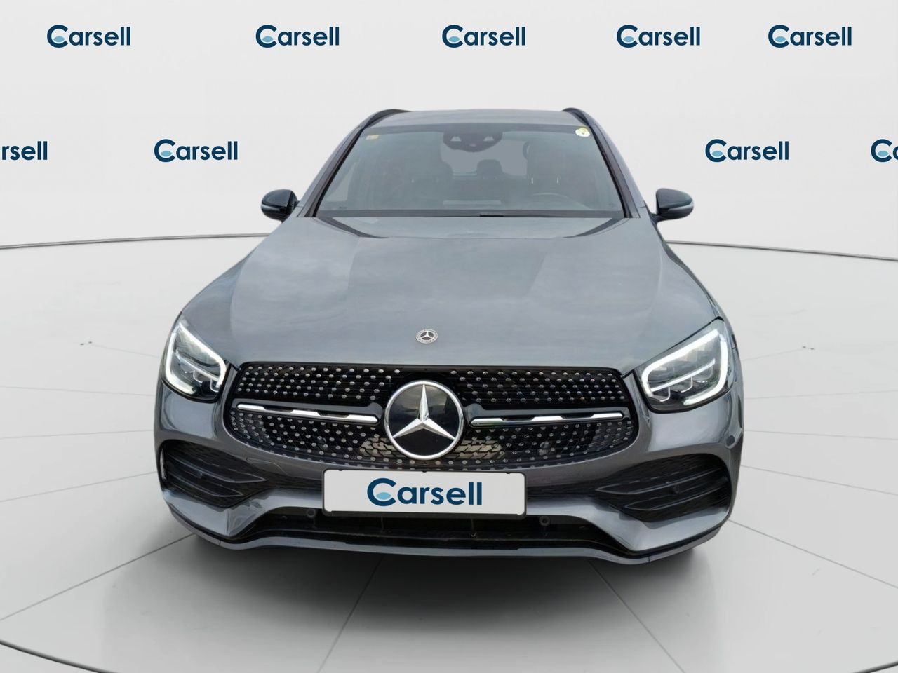 Mercedes Glc-class Glc 200 D 4matic - Foto 2