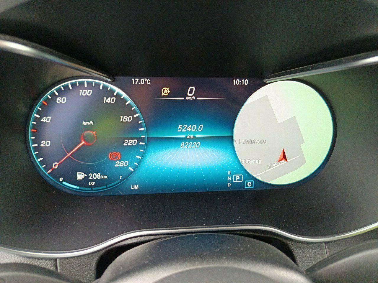 Mercedes Glc-class Glc 200 D 4matic - Foto 2