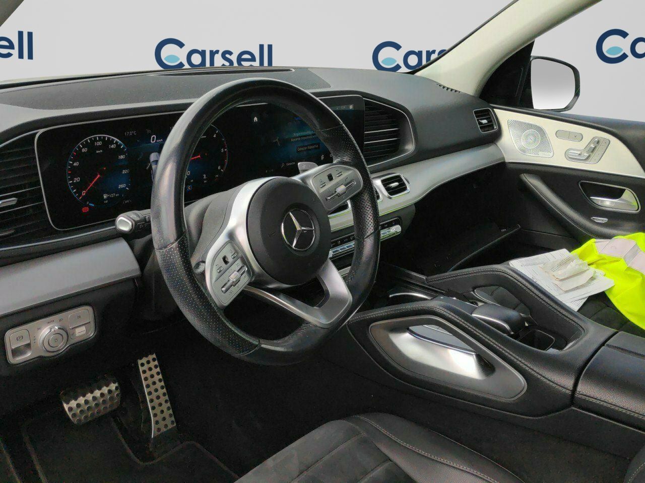 Mercedes Gle 300 D 4matic - Foto 2