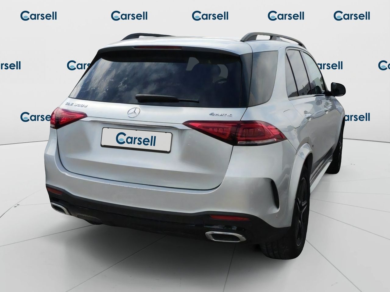 Mercedes Gle 300 D 4matic - Foto 2