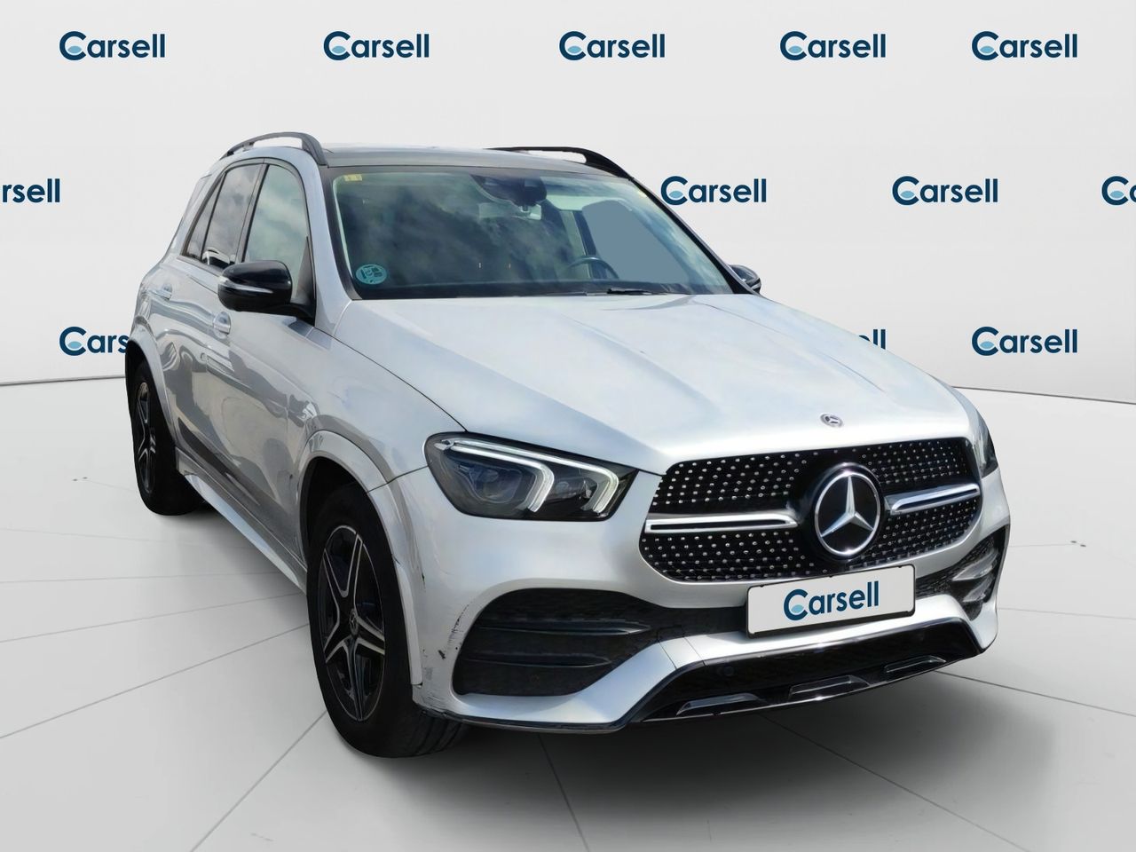Mercedes Gle 300 D 4matic - Foto 2