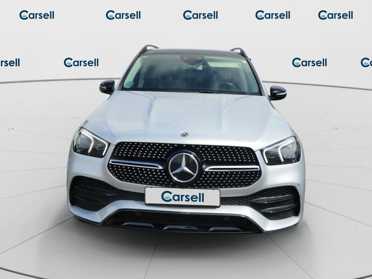 Mercedes Gle 300 D 4matic - Foto 2
