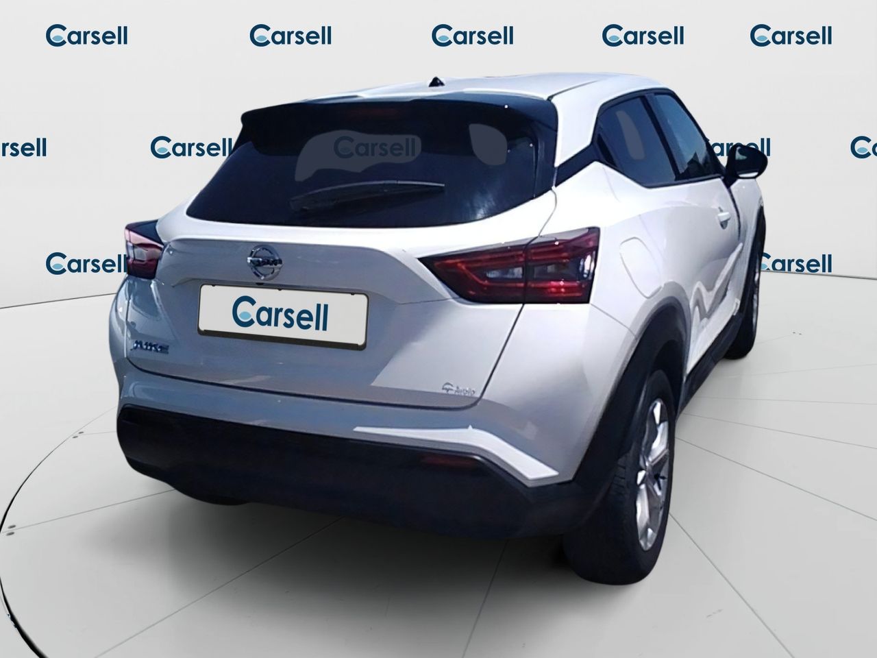 Nissan Juke Dig-t 84 Kw (114 Cv) 6m/t Acenta - Foto 2