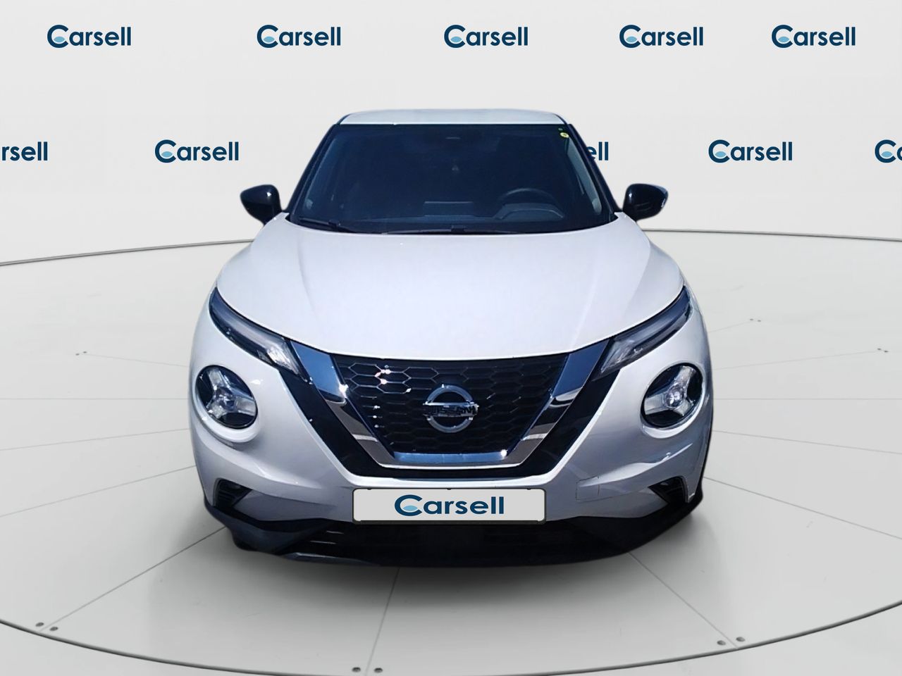 Nissan Juke Dig-t 84 Kw (114 Cv) 6m/t Acenta - Foto 2