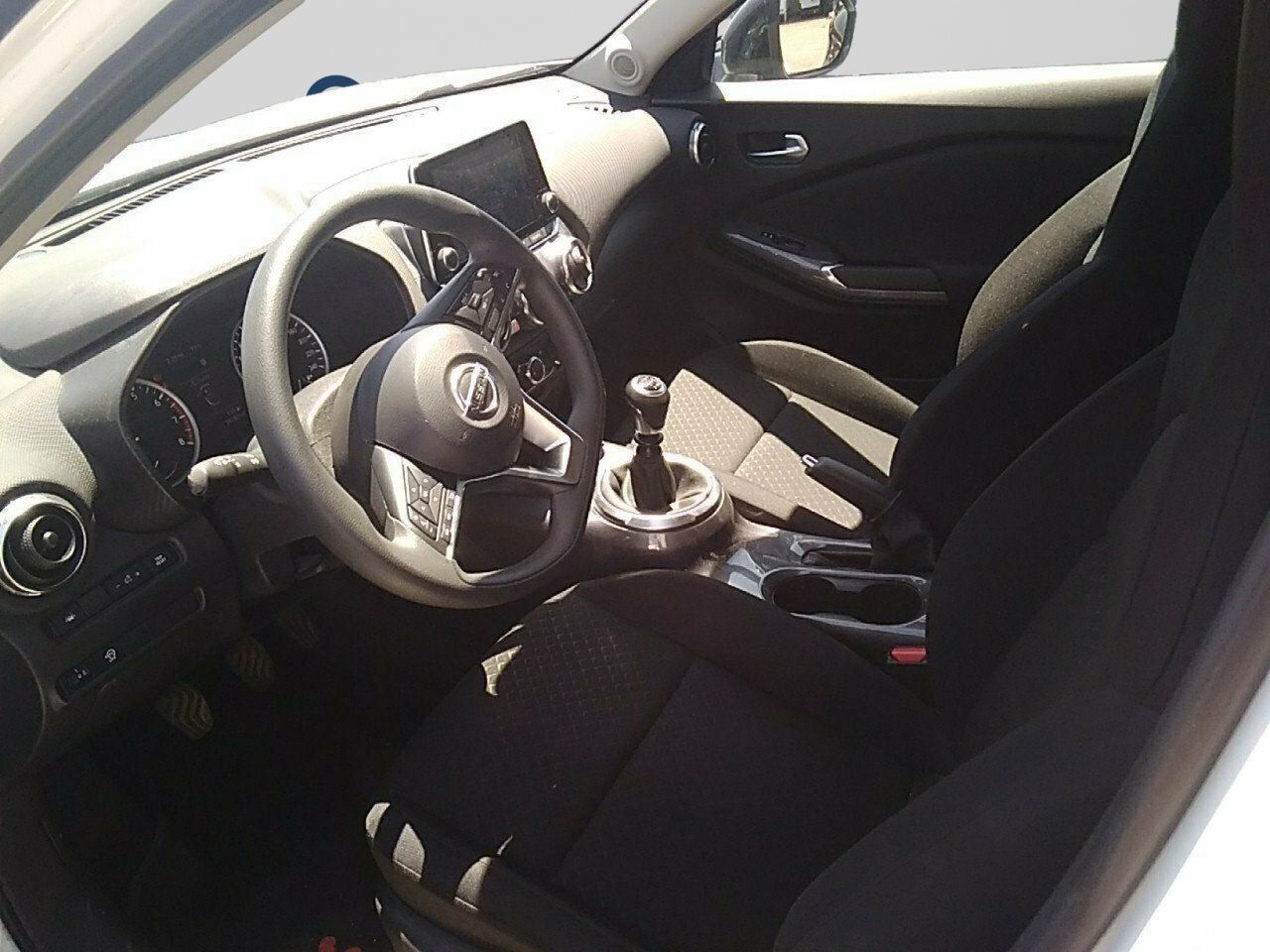 Nissan Juke Dig-t 84 Kw (114 Cv) 6m/t Acenta - Foto 2