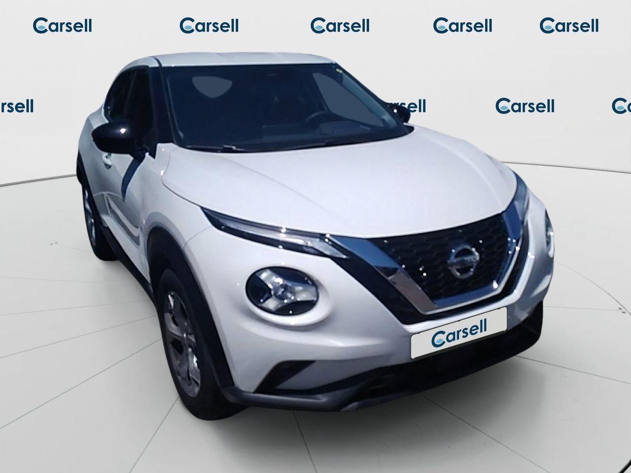 Nissan Juke Dig-t 84 Kw (114 Cv) 6m/t Acenta - Foto 2