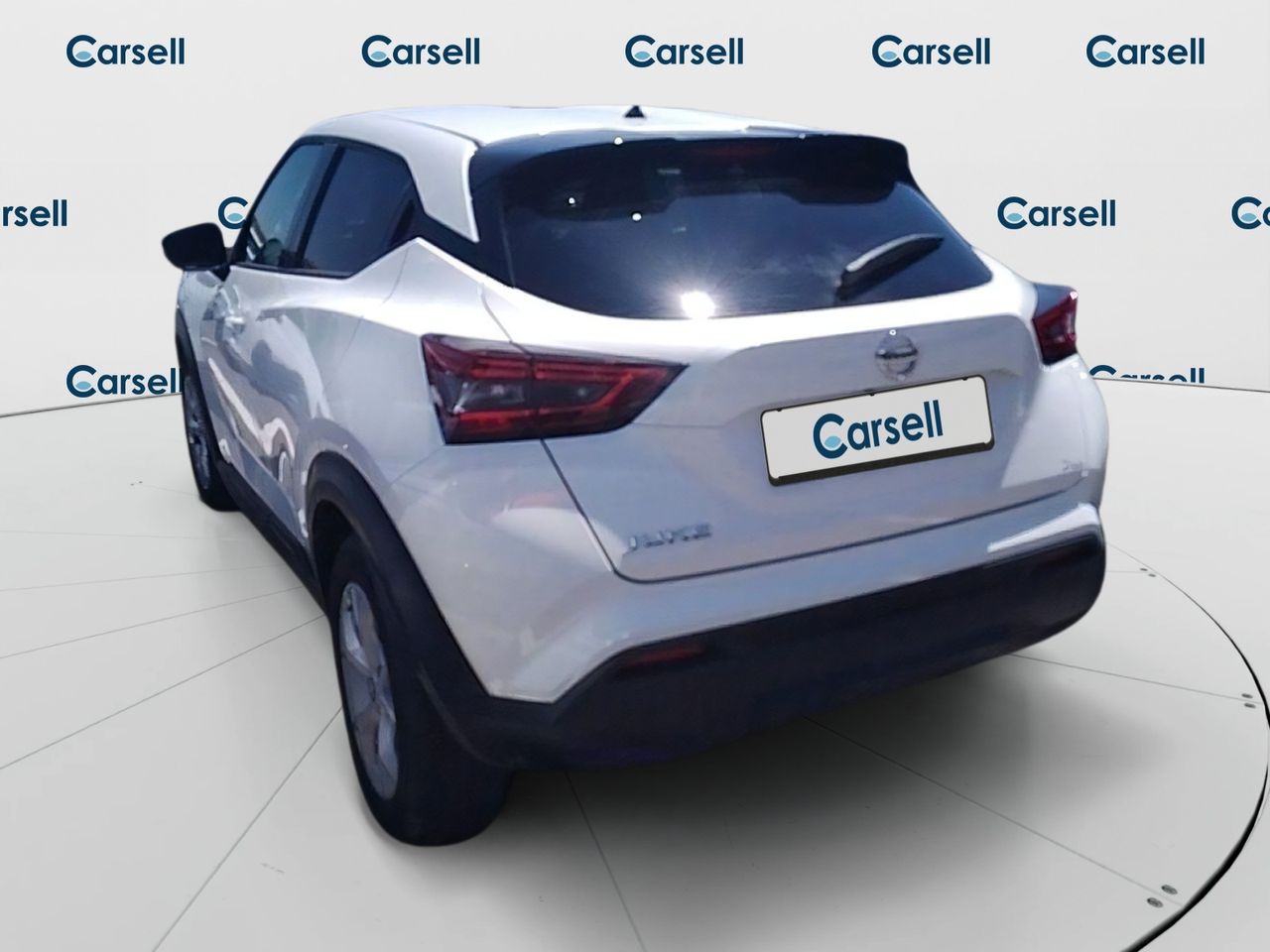 Nissan Juke Dig-t 84 Kw (114 Cv) 6m/t Acenta - Foto 2