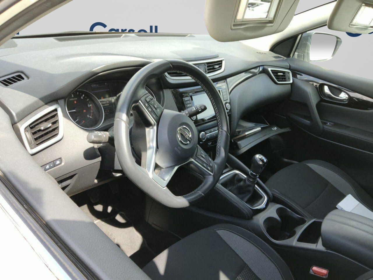 Nissan Qashqai Dci 85 Kw (115 Cv) E6d Acenta - Foto 2