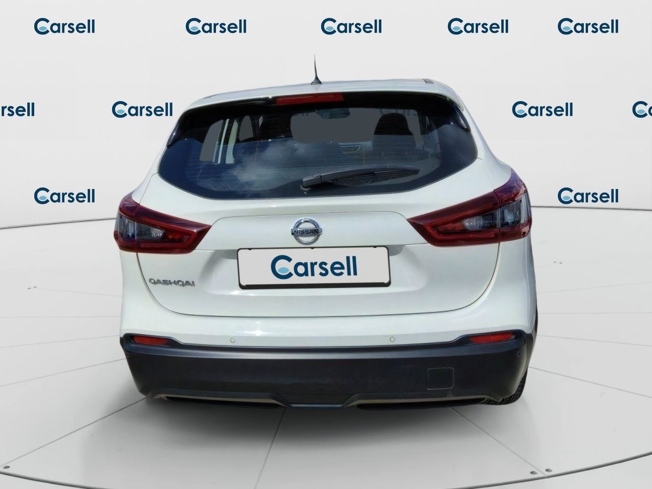 Nissan Qashqai Dci 85 Kw (115 Cv) E6d Acenta - Foto 2