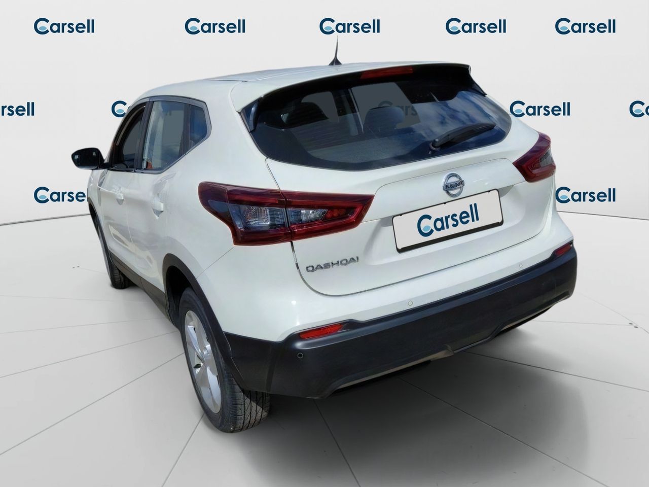 Nissan Qashqai Dci 85 Kw (115 Cv) E6d Acenta - Foto 2