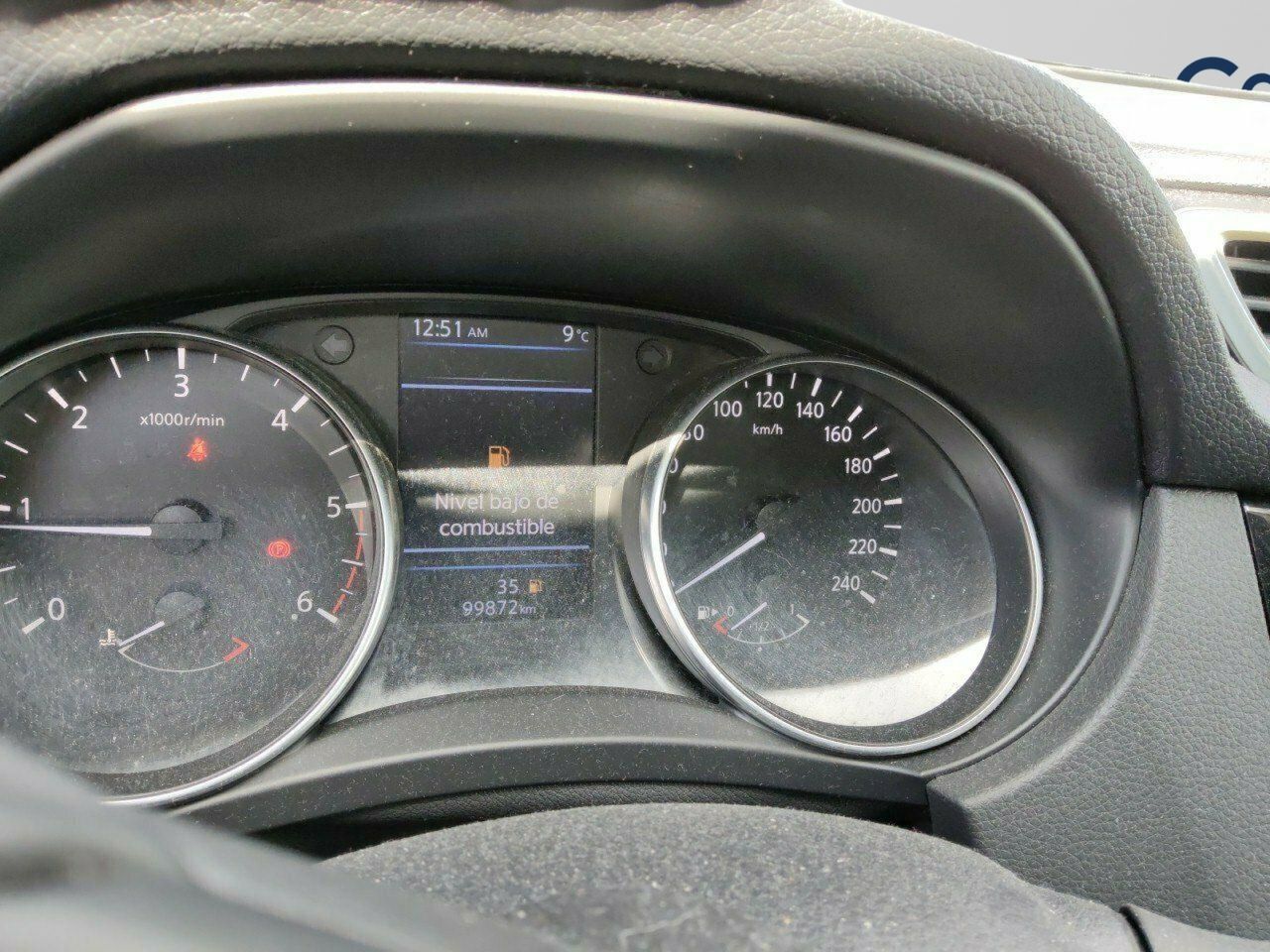 Nissan Qashqai Dci 85 Kw (115 Cv) E6d Acenta - Foto 2