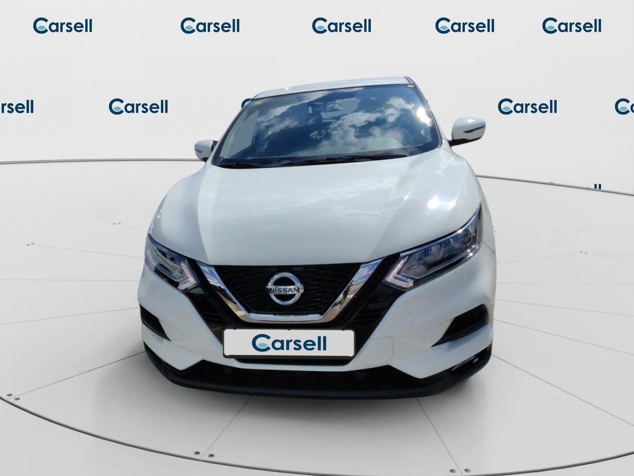 Nissan Qashqai Dci 85 Kw (115 Cv) E6d Acenta - Foto 2