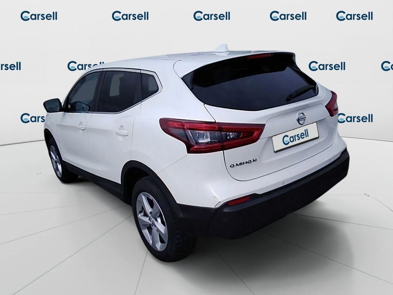 Nissan Qashqai Dci 85 Kw (115 Cv) E6d Acenta - Foto 2