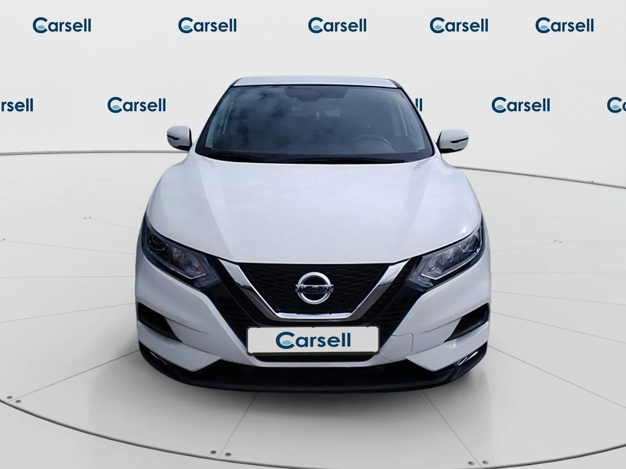 Nissan Qashqai Dci 85 Kw (115 Cv) E6d Acenta - Foto 2
