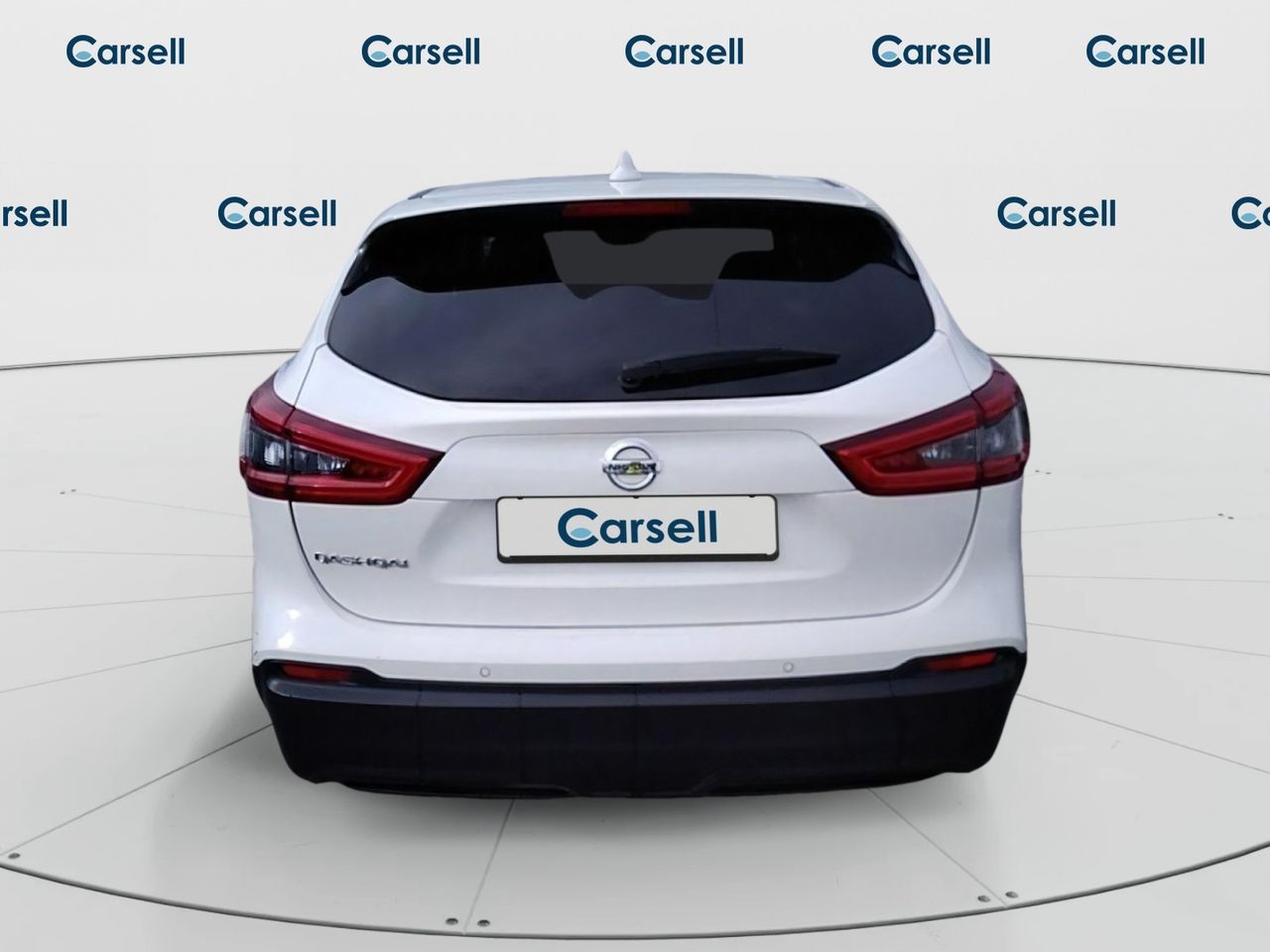 Nissan Qashqai Dci 85 Kw (115 Cv) E6d Acenta - Foto 2