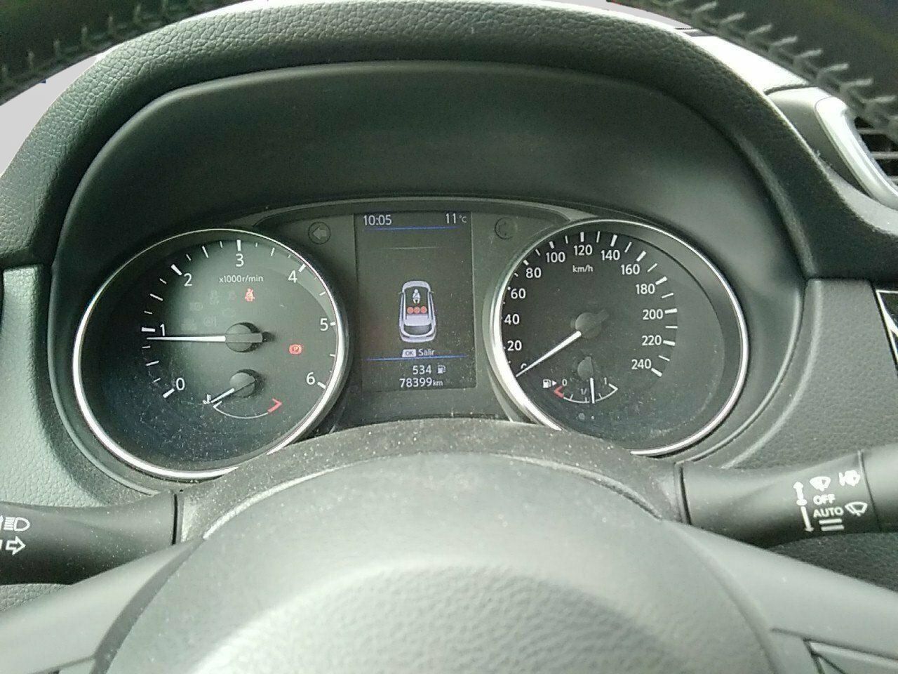 Nissan Qashqai Dci 85 Kw (115 Cv) E6d Acenta - Foto 2