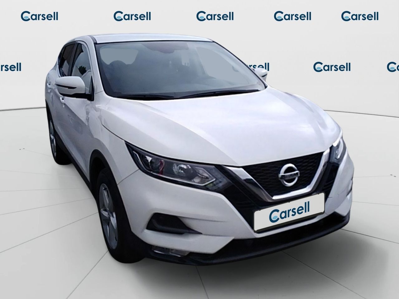 Nissan Qashqai Dci 85 Kw (115 Cv) E6d Acenta - Foto 2