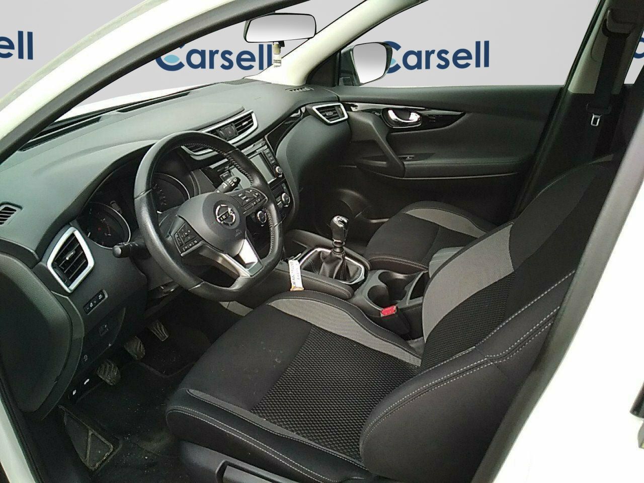 Nissan Qashqai Dci 85 Kw (115 Cv) E6d Acenta - Foto 2