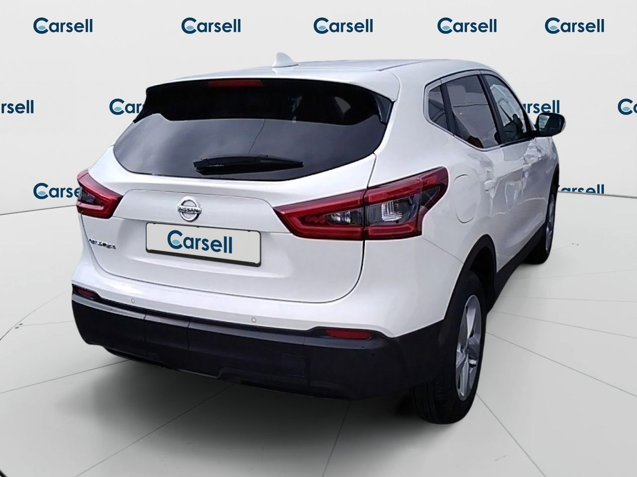Nissan Qashqai Dci 85 Kw (115 Cv) E6d Acenta - Foto 2