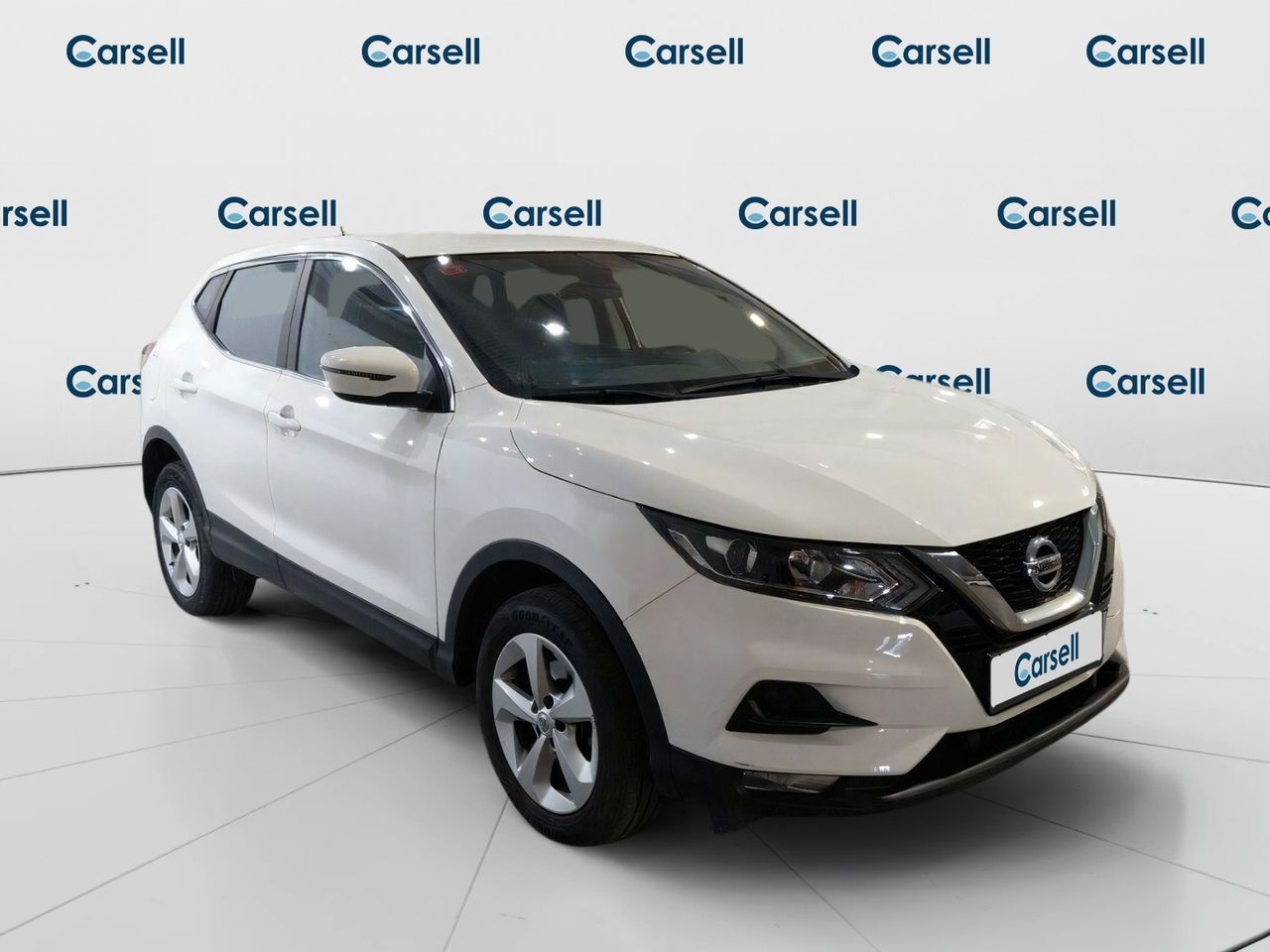 Nissan Qashqai Dci 85 Kw (115 Cv) E6d Acenta - Foto 2