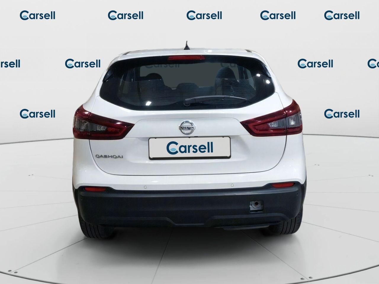 Nissan Qashqai Dci 85 Kw (115 Cv) E6d Acenta - Foto 2
