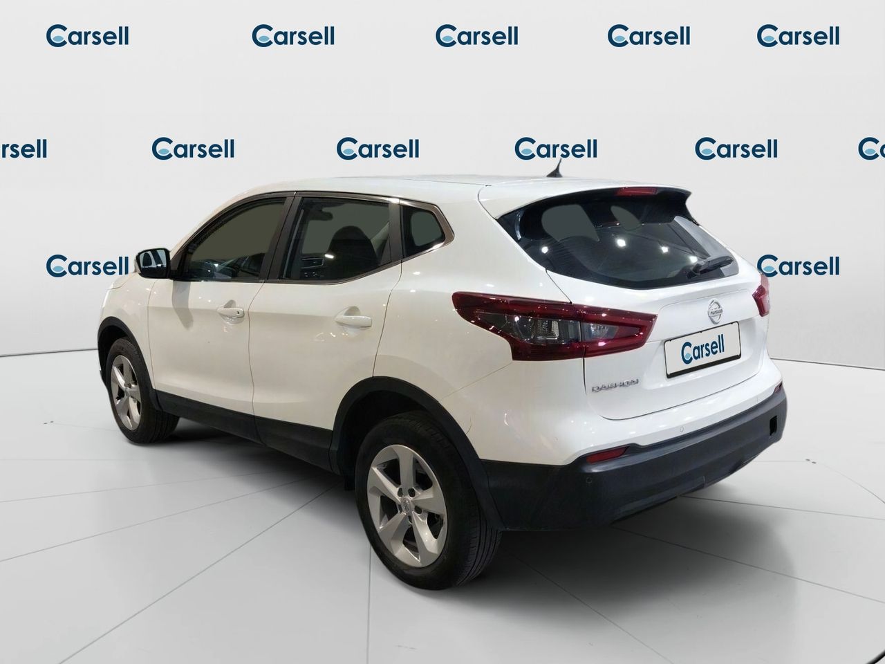 Nissan Qashqai Dci 85 Kw (115 Cv) E6d Acenta - Foto 2