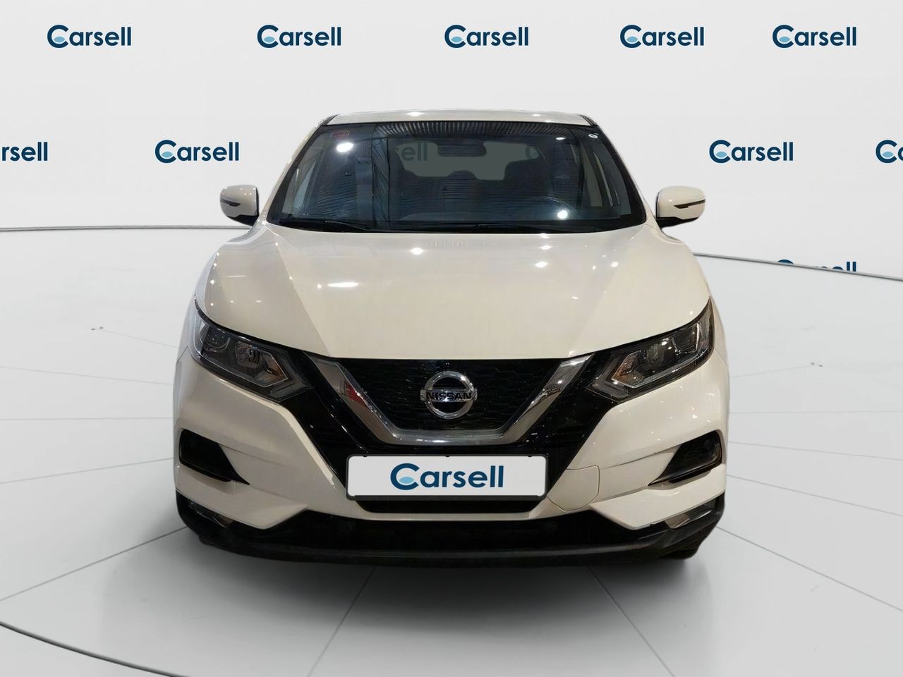Nissan Qashqai Dci 85 Kw (115 Cv) E6d Acenta - Foto 2