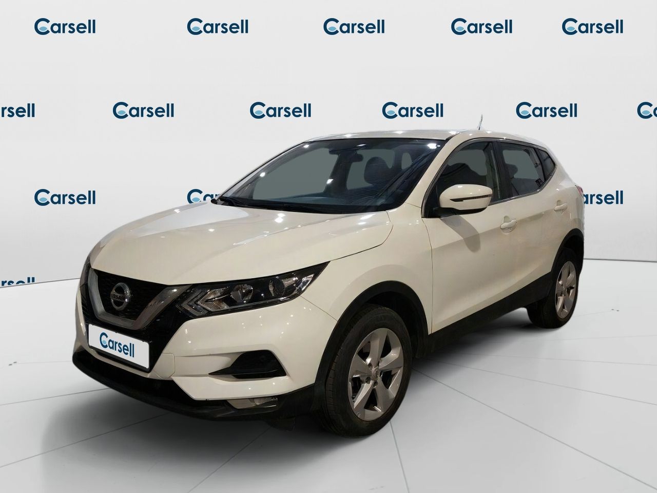 Nissan Qashqai Dci 85 Kw (115 Cv) E6d Acenta - Foto 2