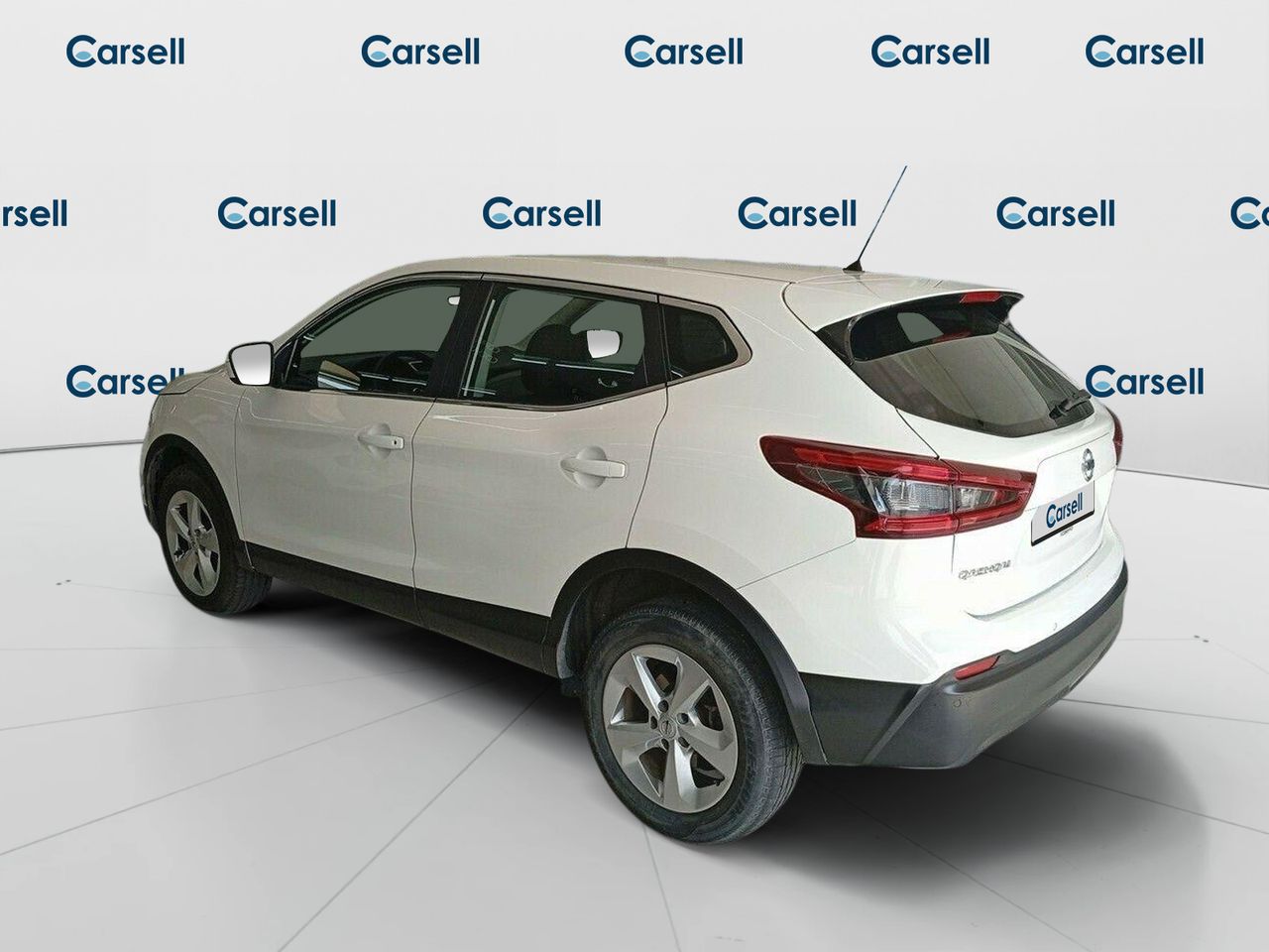 Nissan Qashqai Dci 85 Kw (115 Cv) E6d Acenta - Foto 2