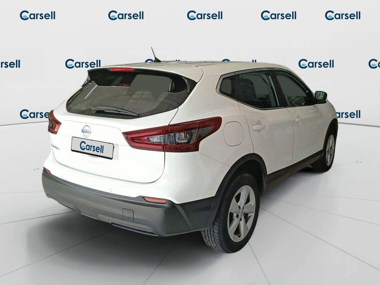 Nissan Qashqai Dci 85 Kw (115 Cv) E6d Acenta - Foto 2