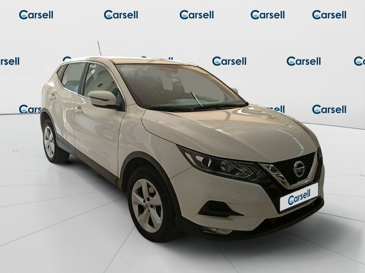 Nissan Qashqai Dci 85 Kw (115 Cv) E6d Acenta - Foto 2