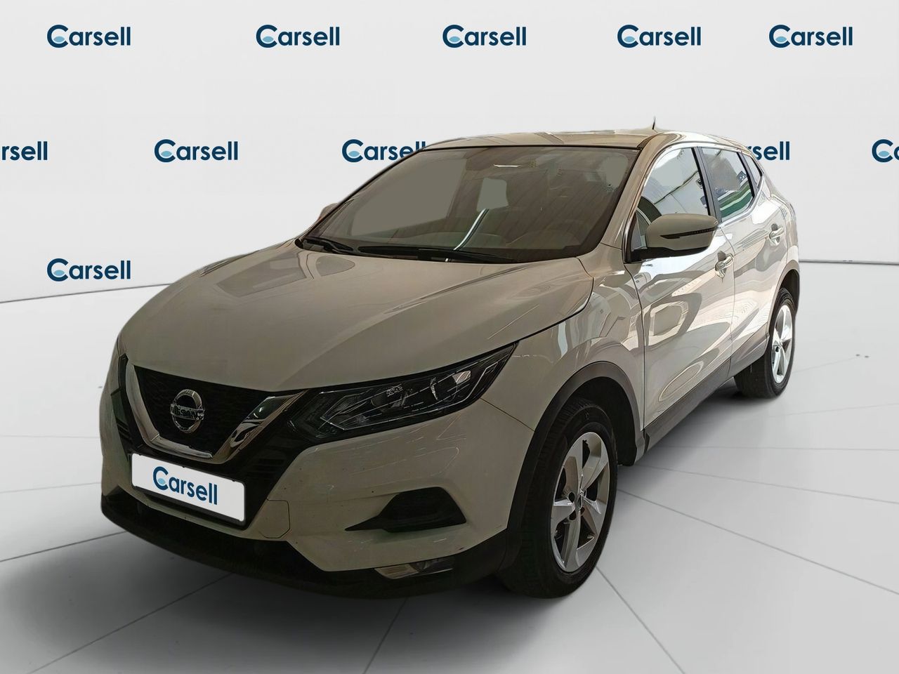 Nissan Qashqai Dci 85 Kw (115 Cv) E6d Acenta - Foto 2