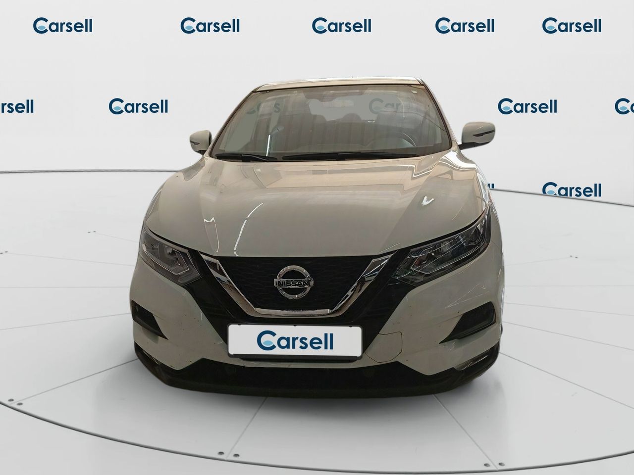 Nissan Qashqai Dci 85 Kw (115 Cv) E6d Acenta - Foto 2