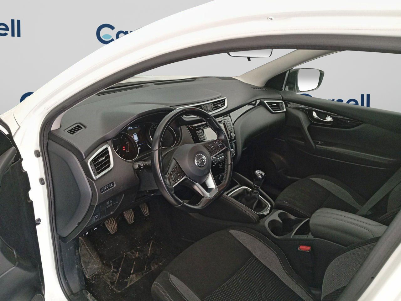 Nissan Qashqai Dci 85 Kw (115 Cv) E6d Acenta - Foto 2
