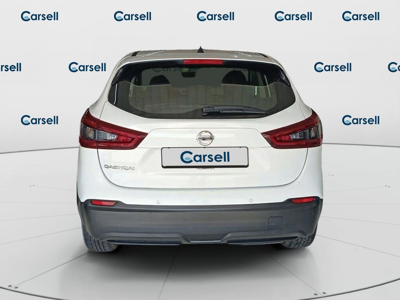 Nissan Qashqai Dci 85 Kw (115 Cv) E6d Acenta - Foto 2