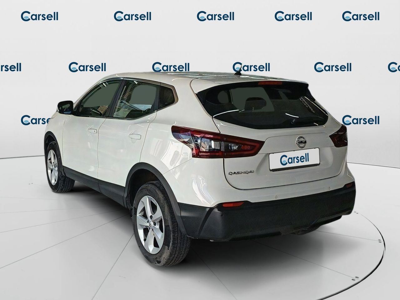 Nissan Qashqai Dci 85 Kw (115 Cv) E6d Acenta - Foto 2