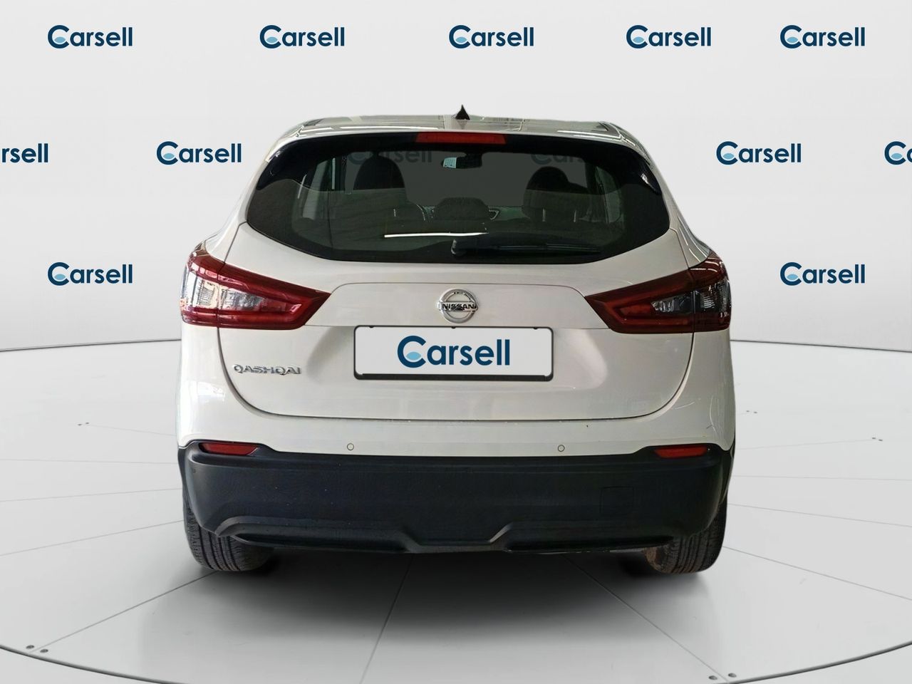 Nissan Qashqai Dci 85 Kw (115 Cv) E6d Acenta - Foto 2