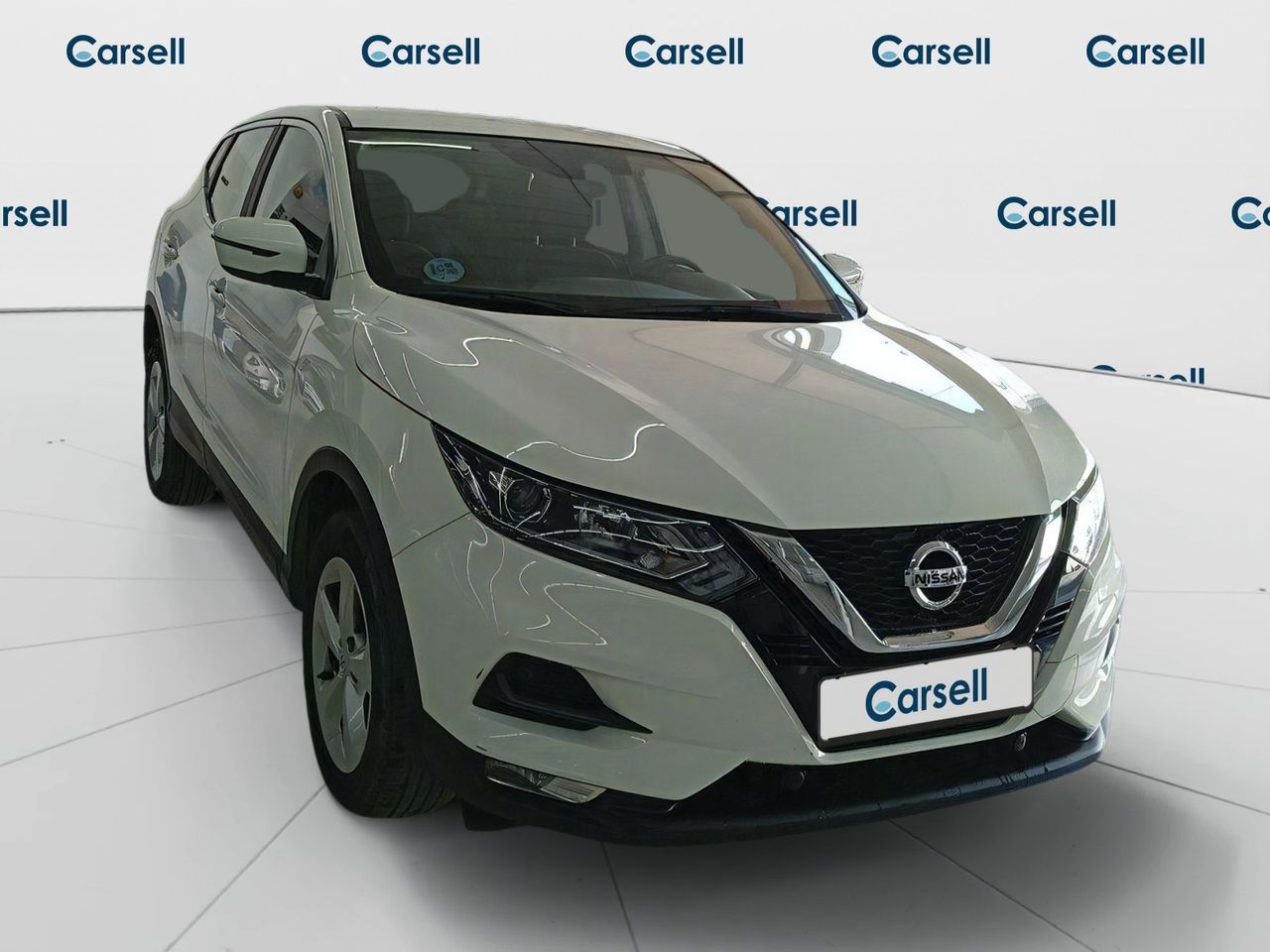 Nissan Qashqai Dci 85 Kw (115 Cv) E6d Acenta - Foto 2