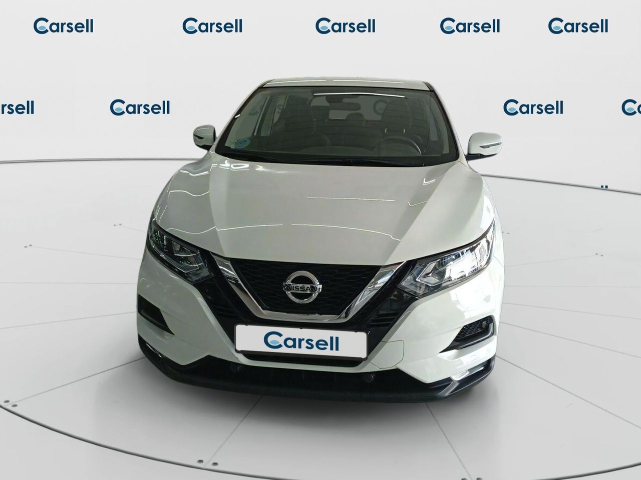 Nissan Qashqai Dci 85 Kw (115 Cv) E6d Acenta - Foto 2