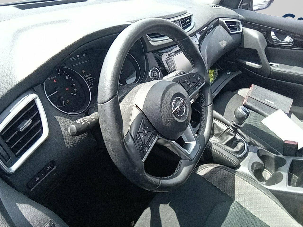 Nissan Qashqai Dig-t 103 Kw (140 Cv) E6d N-connecta - Foto 2