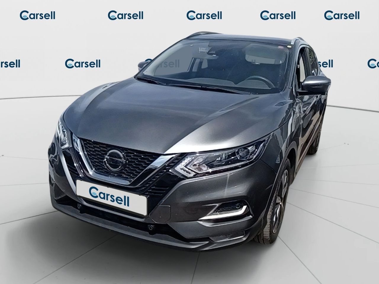 Nissan Qashqai Dig-t 103 Kw (140 Cv) E6d N-connecta - Foto 2