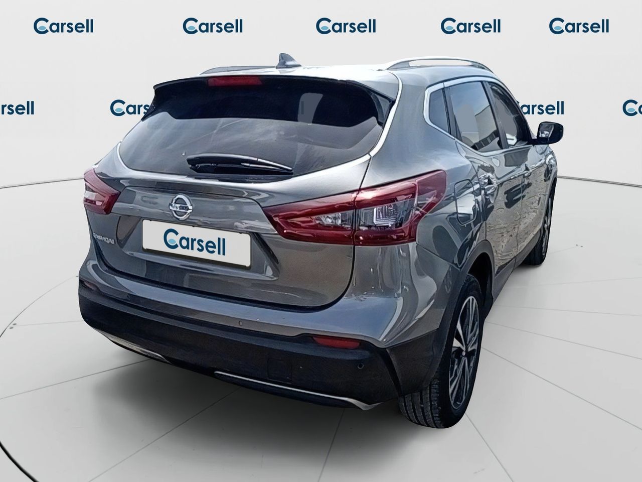 Nissan Qashqai Dig-t 103 Kw (140 Cv) E6d N-connecta - Foto 2