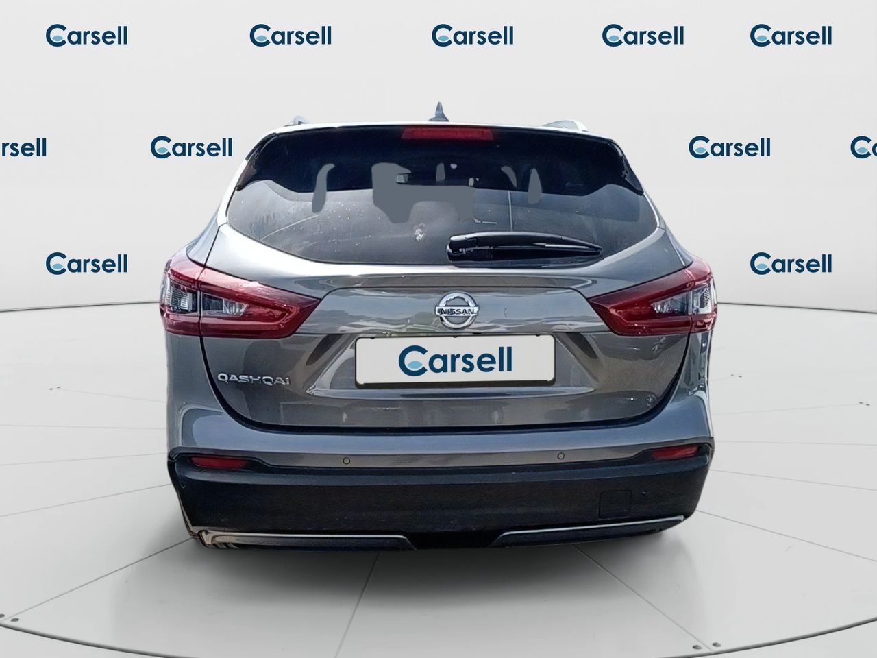 Nissan Qashqai Dig-t 103 Kw (140 Cv) E6d N-connecta - Foto 2