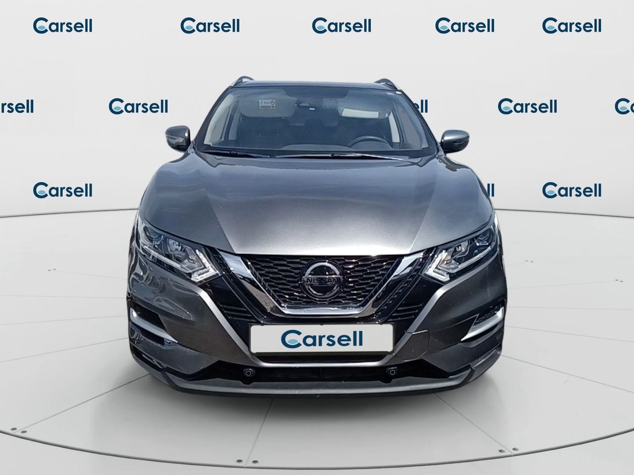 Nissan Qashqai Dig-t 103 Kw (140 Cv) E6d N-connecta - Foto 2
