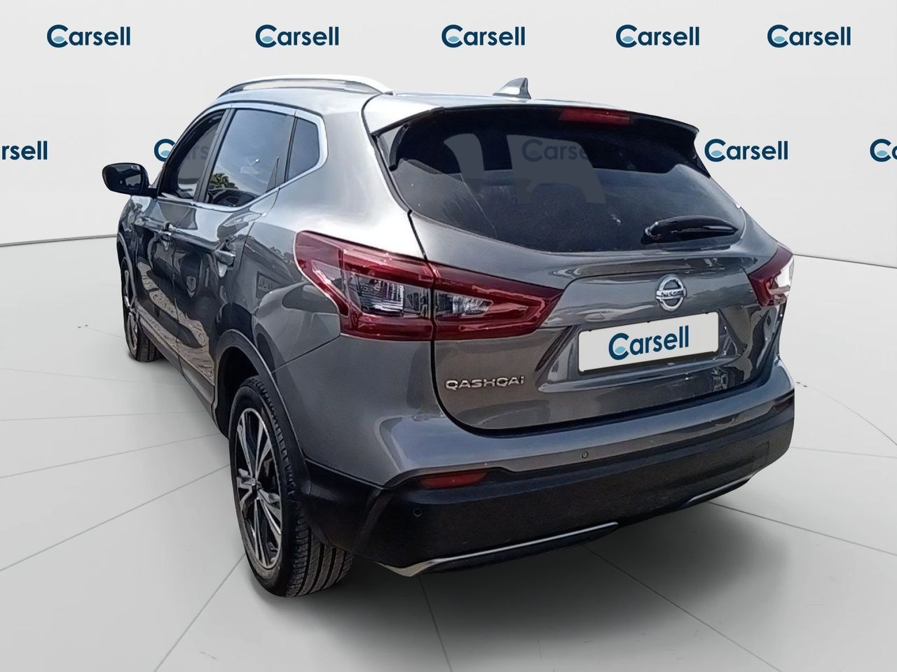 Nissan Qashqai Dig-t 103 Kw (140 Cv) E6d N-connecta - Foto 2