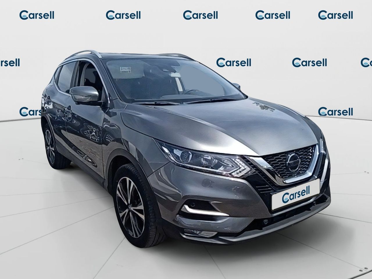 Nissan Qashqai Dig-t 103 Kw (140 Cv) E6d N-connecta - Foto 2