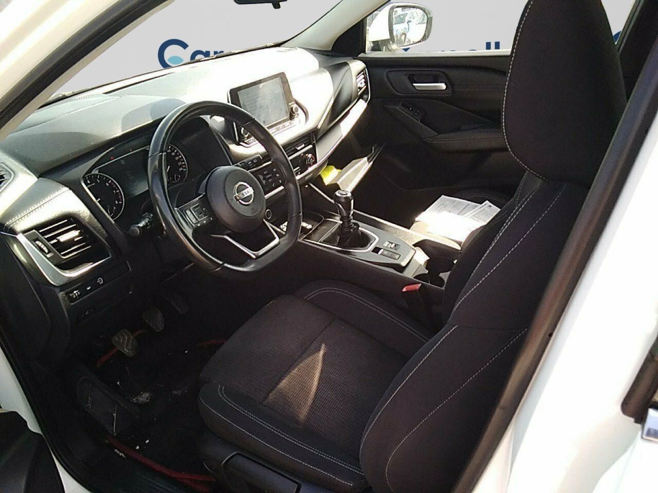 Nissan Qashqai Dig-t 103kw (140cv) Mhev 4x2 Acenta - Foto 2