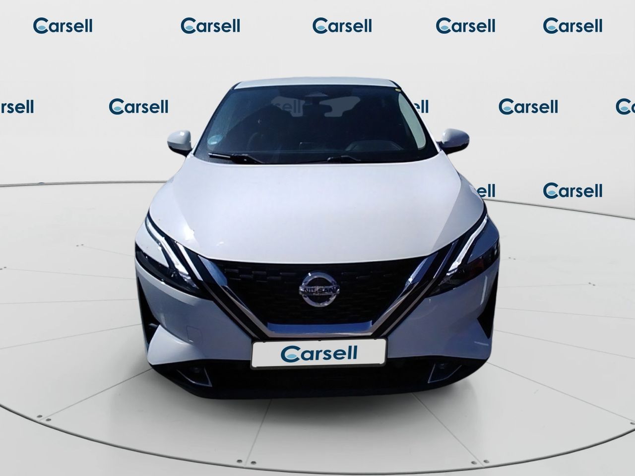 Nissan Qashqai Dig-t 103kw (140cv) Mhev 4x2 Acenta - Foto 2