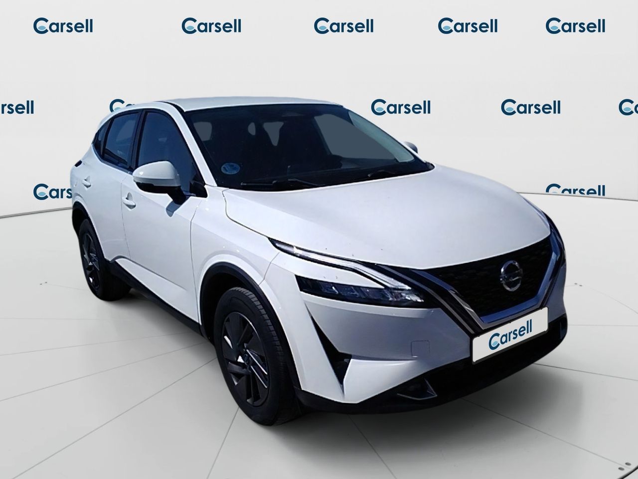 Nissan Qashqai Dig-t 103kw (140cv) Mhev 4x2 Acenta - Foto 2